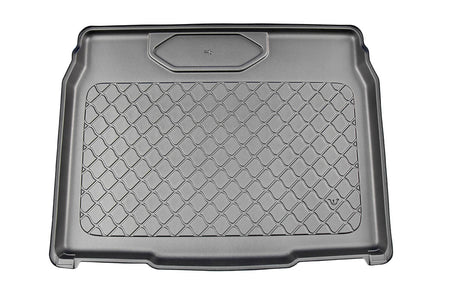 Bandeja maletero Peugeot 2008 II Hybrid (MHEV), carrocería suv, fabricación 03.2025 - presente, maletero con suelo de carga bajo, con/sin subwoofer | 193578GRD