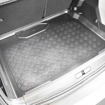 Bandeja maletero Peugeot 2008 II Hybrid (MHEV), carrocería suv, fabricación 03.2025 - presente, maletero con suelo de carga bajo, con/sin subwoofer | 193578BSC