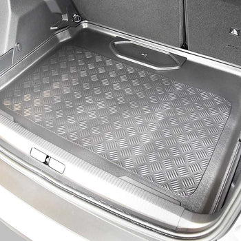 Bandeja maletero Peugeot 2008 II Hybrid (MHEV), carrocería suv, fabricación 03.2025 - presente, maletero con suelo de carga bajo, con/sin subwoofer | 193578BSC
