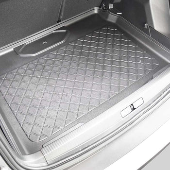 Bandeja maletero Peugeot 2008 II Hybrid (MHEV), carrocería suv, fabricación 03.2025 - presente, maletero con suelo de carga bajo, con/sin subwoofer | 193578GRD