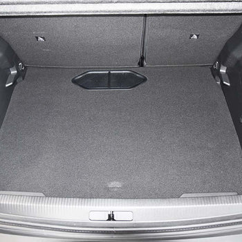 Bandeja maletero Peugeot 2008 II Hybrid (MHEV), carrocería suv, fabricación 03.2025 - presente, maletero con suelo de carga bajo, con/sin subwoofer | 193578GRD