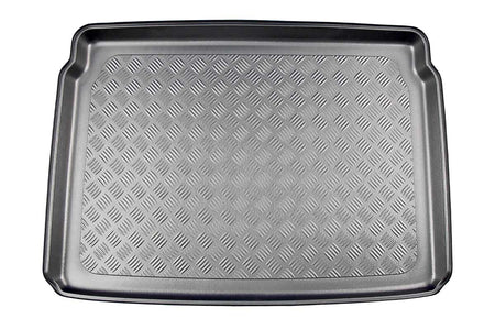 Bandeja maletero Peugeot 2008 II Hybrid (MHEV), carrocería suv, fabricación 03.2025 - presente, parte superior del maletero, suelo de carga variable en la posición más alta | 193579BSC
