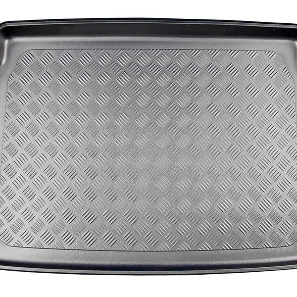 Bandeja maletero Peugeot 2008 II Hybrid (MHEV), carrocería suv, fabricación 03.2025 - presente, parte superior del maletero, suelo de carga variable en la posición más alta | 193579BSC