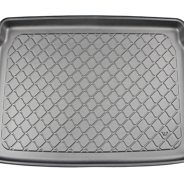 Bandeja maletero Peugeot 2008 II Hybrid (MHEV), carrocería suv, fabricación 03.2025 - presente, parte superior del maletero, suelo de carga variable en la posición más alta | 193579GRD