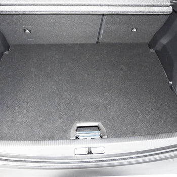 Bandeja maletero Peugeot 2008 II Hybrid (MHEV), carrocería suv, fabricación 03.2025 - presente, parte superior del maletero, suelo de carga variable en la posición más alta | 193579GRD