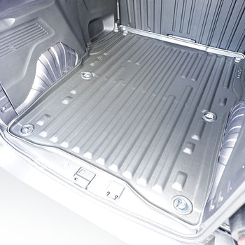 Bandeja maletero Peugeot Partner E-, carrocería furgoneta, fabricación 09.2021 - presente, batalla l1, 2 -3 plazas | 193582GRD