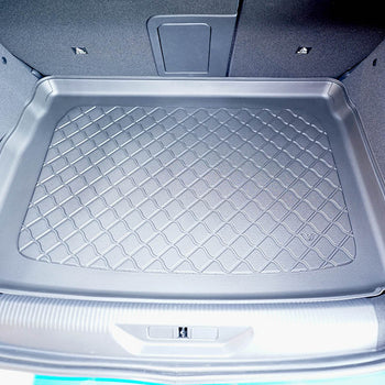 Bandeja maletero Peugeot 308 III, carrocería hatchback, fabricación 12.2021 - presente, no corresponde al modelo phev | 193583GRD