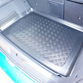 Bandeja maletero Peugeot 308 III, carrocería hatchback, fabricación 12.2021 - presente, no corresponde al modelo phev | 193583BSC