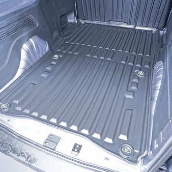 Bandeja maletero Fiat Doblo III, carrocería furgoneta, fabricación 07.2022 - presente, batalla l2, 2 -3 plazas | 193585