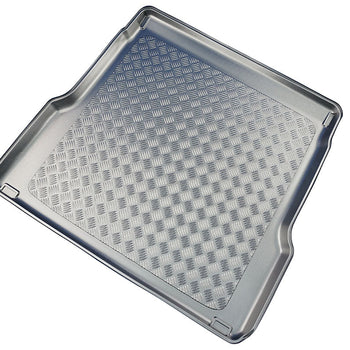 Bandeja maletero Peugeot 308 III SW, carrocería camioneta, fabricación 12.2021 - presente, sin suelo de carga variable en altura | 193586BSC