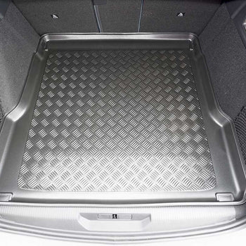 Bandeja maletero Peugeot 308 III SW Plug-in Hybrid, carrocería camioneta, fabricación 12.2021 - presente, sin suelo de carga variable en altura | 193586BSC