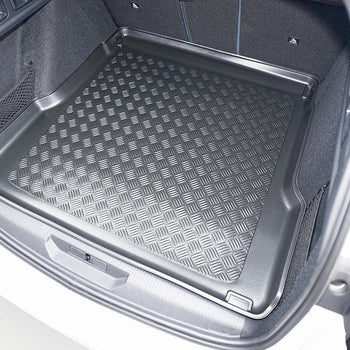 Bandeja maletero Peugeot 308 III SW Plug-in Hybrid, carrocería camioneta, fabricación 12.2021 - presente, sin suelo de carga variable en altura | 193586BSC