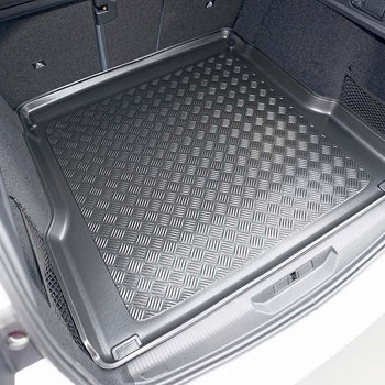 Bandeja maletero Peugeot 308 III SW, carrocería camioneta, fabricación 12.2021 - presente, sin suelo de carga variable en altura | 193586BSC