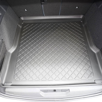 Bandeja maletero Peugeot 308 III SW Plug-in Hybrid, carrocería camioneta, fabricación 12.2021 - presente, sin suelo de carga variable en altura | 193586GRD