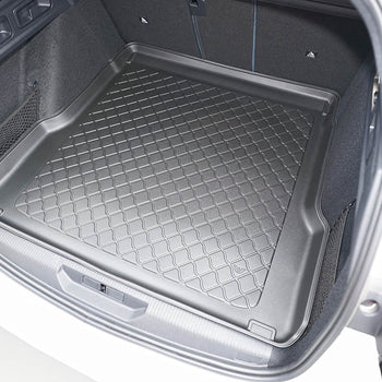 Bandeja maletero Peugeot 308 III SW Plug-in Hybrid, carrocería camioneta, fabricación 12.2021 - presente, sin suelo de carga variable en altura | 193586GRD