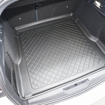 Bandeja maletero Peugeot 308 III SW Plug-in Hybrid, carrocería camioneta, fabricación 12.2021 - presente, sin suelo de carga variable en altura | 193586GRD