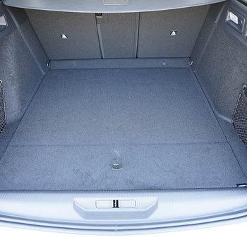 Bandeja maletero Peugeot 308 III SW, carrocería camioneta, fabricación 12.2021 - presente, sin suelo de carga variable en altura | 193586GRD
