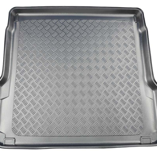 Bandeja maletero Peugeot 308 Hybrid, carrocería camioneta, fabricación 2022 - presente, parte superior del maletero, suelo de carga variable en la posición más alta | 193587BSC