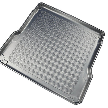 Bandeja maletero Peugeot 308 III SW, carrocería camioneta, fabricación 12.2021 - presente, parte superior del maletero, suelo de carga variable en la posición más alta | 193587BSC