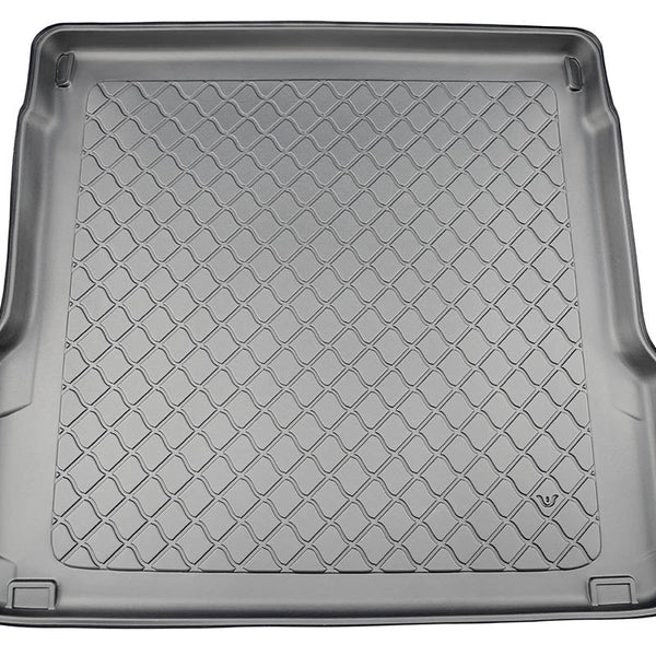 Bandeja maletero Peugeot 308 III SW, carrocería camioneta, fabricación 12.2021 - presente, parte superior del maletero, suelo de carga variable en la posición más alta | 193587GRD