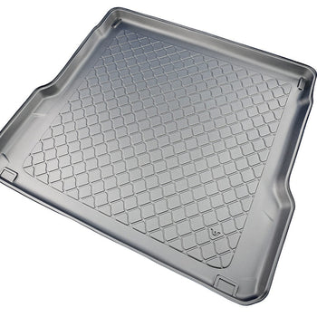 Bandeja maletero Peugeot 308 III SW, carrocería camioneta, fabricación 12.2021 - presente, parte superior del maletero, suelo de carga variable en la posición más alta | 193587GRD