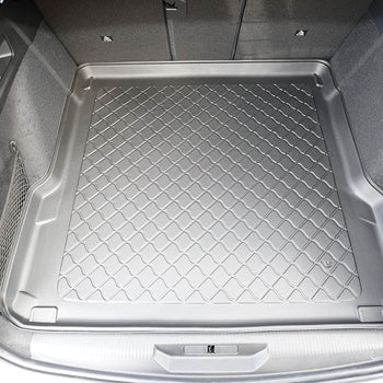 Bandeja maletero Peugeot 308 Hybrid, carrocería camioneta, fabricación 2022 - presente, parte superior del maletero, suelo de carga variable en la posición más alta | 193587GRD