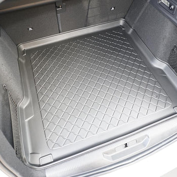 Bandeja maletero Peugeot 308 Hybrid, carrocería camioneta, fabricación 2022 - presente, parte superior del maletero, suelo de carga variable en la posición más alta | 193587GRD