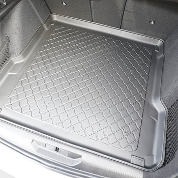 Bandeja maletero Peugeot 308 III SW, carrocería camioneta, fabricación 12.2021 - presente, parte superior del maletero, suelo de carga variable en la posición más alta | 193587GRD