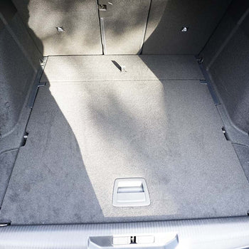 Bandeja maletero Peugeot 308 Hybrid, carrocería camioneta, fabricación 2022 - presente, parte superior del maletero, suelo de carga variable en la posición más alta | 193587GRD