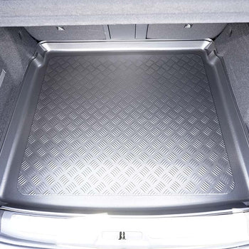 Bandeja maletero Peugeot 408 PHEV, carrocería suv, fabricación 2023 - presente #1