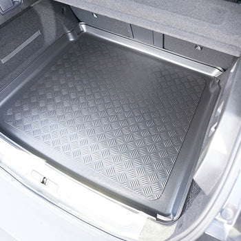 Bandeja maletero Peugeot 408 PHEV, carrocería suv, fabricación 2023 - presente #1