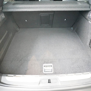 Bandeja maletero Peugeot 408 PHEV, carrocería suv, fabricación 2023 - presente #1