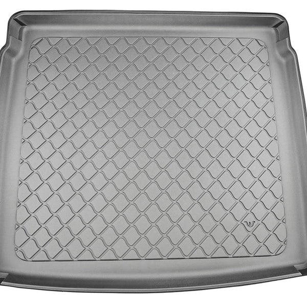 Bandeja maletero Peugeot 408 PHEV, carrocería suv, fabricación 2023 - presente #1