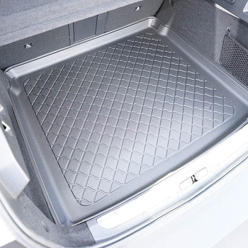 Bandeja maletero Peugeot 408 PHEV, carrocería suv, fabricación 2023 - presente #1