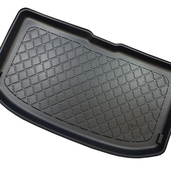 Bandeja maletero Suzuki Ignis III Hybrid, carrocería hatchback, fabricación 01.2017 - presente, asiento trasero reclinable, no corresponde al modelo 4x4allgrip | 193593GRD