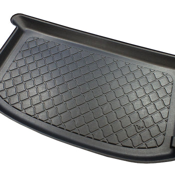 Bandeja maletero Suzuki Ignis III Hybrid, carrocería hatchback, fabricación 01.2017 - presente, asiento trasero no reclinable, no corresponde al modelo 4x4allgrip | 193594GRD