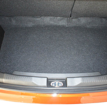 Bandeja maletero Suzuki Ignis III Hybrid, carrocería hatchback, fabricación 01.2017 - presente, asiento trasero no reclinable, no corresponde al modelo 4x4allgrip | 193594
