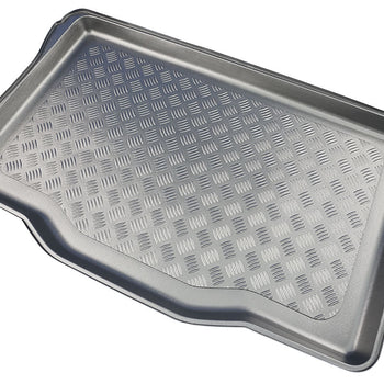 Bandeja maletero Suzuki Swift, carrocería hatchback, fabricación 05.2017 - presente, 2wd | 193595BSC