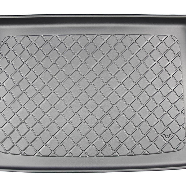 Bandeja maletero Suzuki Vitara MHEV, carrocería suv, fabricación 01.2020 - presente, parte superior del maletero, suelo de carga variable en la posición más alta | 193600GRD