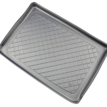 Bandeja maletero Suzuki Vitara 1.5 Strong Hybrid, carrocería suv, fabricación 03.2022 - presente, parte superior del maletero, suelo de carga variable en la posición más alta | 193600GRD