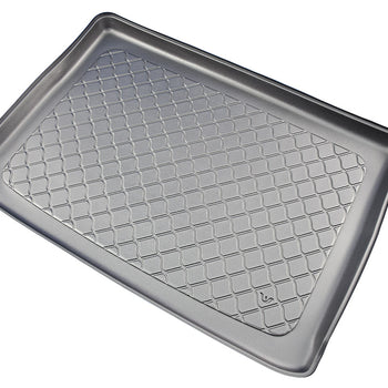 Bandeja maletero Suzuki Vitara 1.5 Strong Hybrid, carrocería suv, fabricación 03.2022 - presente, parte superior del maletero, suelo de carga variable en la posición más alta | 193600GRD