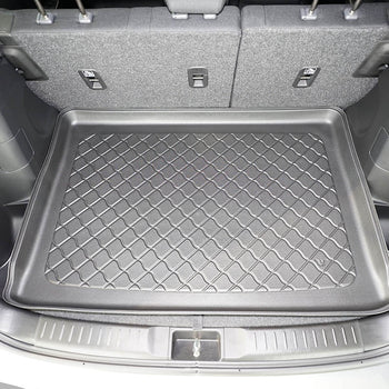 Bandeja maletero Suzuki Vitara 1.4 Hybrid (MHEV), carrocería suv, fabricación 01.2020 - 2024, parte superior del maletero, suelo de carga variable en la posición más alta | 193600GRD