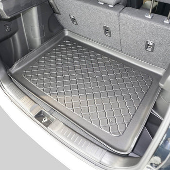 Bandeja maletero Suzuki Vitara MHEV, carrocería suv, fabricación 01.2020 - presente, parte superior del maletero, suelo de carga variable en la posición más alta | 193600GRD