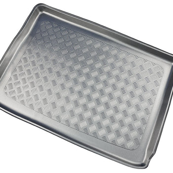 Bandeja maletero Suzuki Vitara, carrocería suv, fabricación 2019 - 03.2020, parte superior del maletero, suelo de carga variable en la posición más alta | 193600BSC