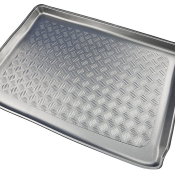 Bandeja maletero Suzuki Vitara, carrocería suv, fabricación 2019 - 03.2020, parte superior del maletero, suelo de carga variable en la posición más alta | 193600BSC