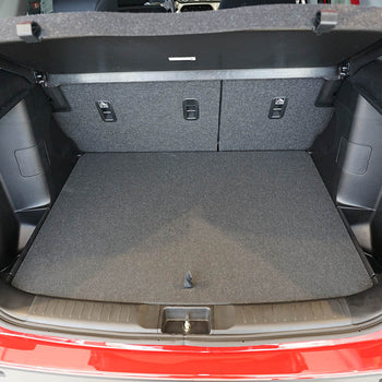 Bandeja maletero Suzuki Vitara, carrocería suv, fabricación 2019 - 03.2020, parte superior del maletero, suelo de carga variable en la posición más alta | 193600BSC