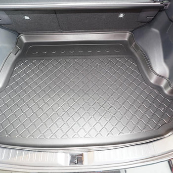 Bandeja maletero Toyota RAV4 V PHEV, carrocería suv, fabricación 09.2020 - presente, facelift, sin subwoofer | 193601GRD
