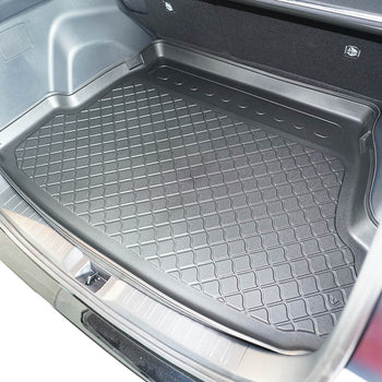 Bandeja maletero Toyota RAV4 V PHEV, carrocería suv, fabricación 09.2020 - presente, facelift, sin subwoofer | 193601GRD