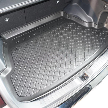 Bandeja maletero Toyota RAV4 V PHEV, carrocería suv, fabricación 09.2020 - presente, facelift, sin subwoofer | 193601GRD