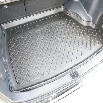 Bandeja maletero Suzuki Across PHEV, carrocería suv, fabricación 07.2020 - presente, con/sin subwoofer | 193601GRD